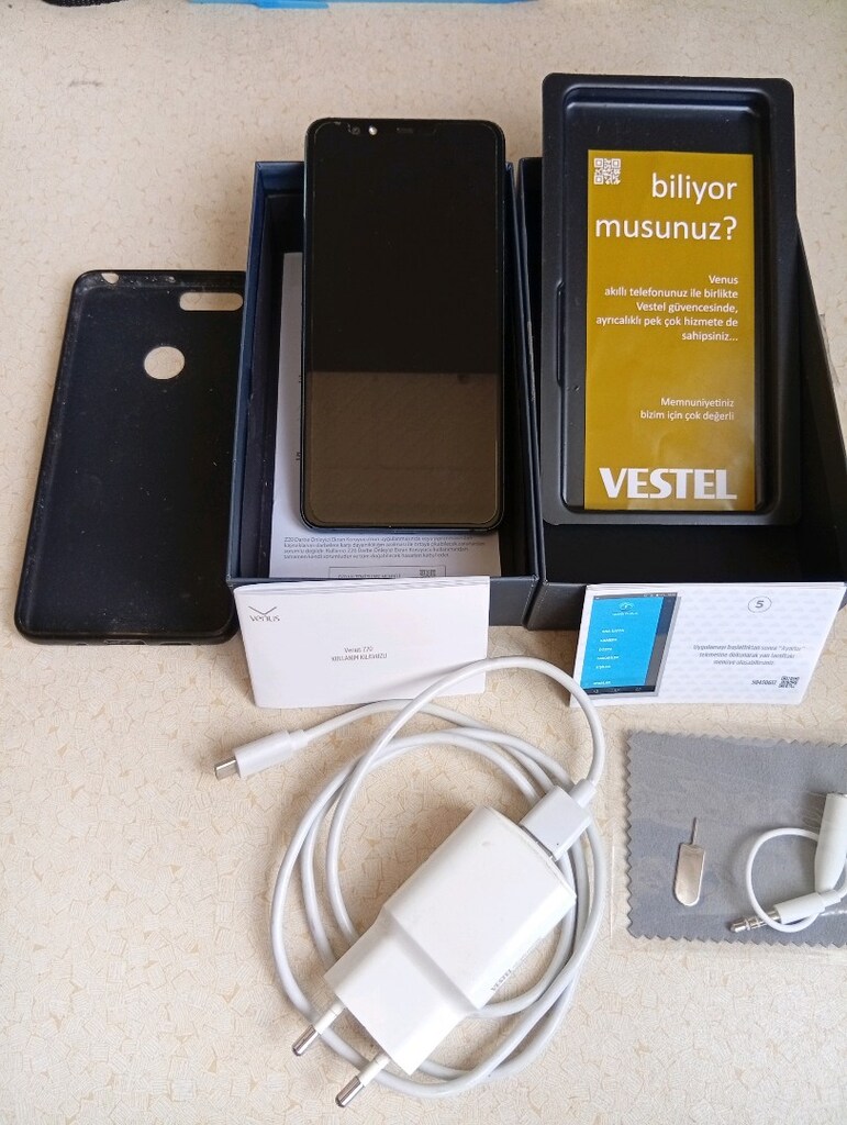 AKILLI TELEFON - 5
