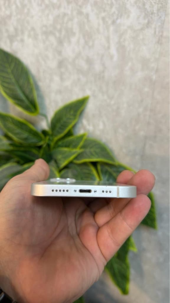 iPhone 13 -256- Takas olur - 4