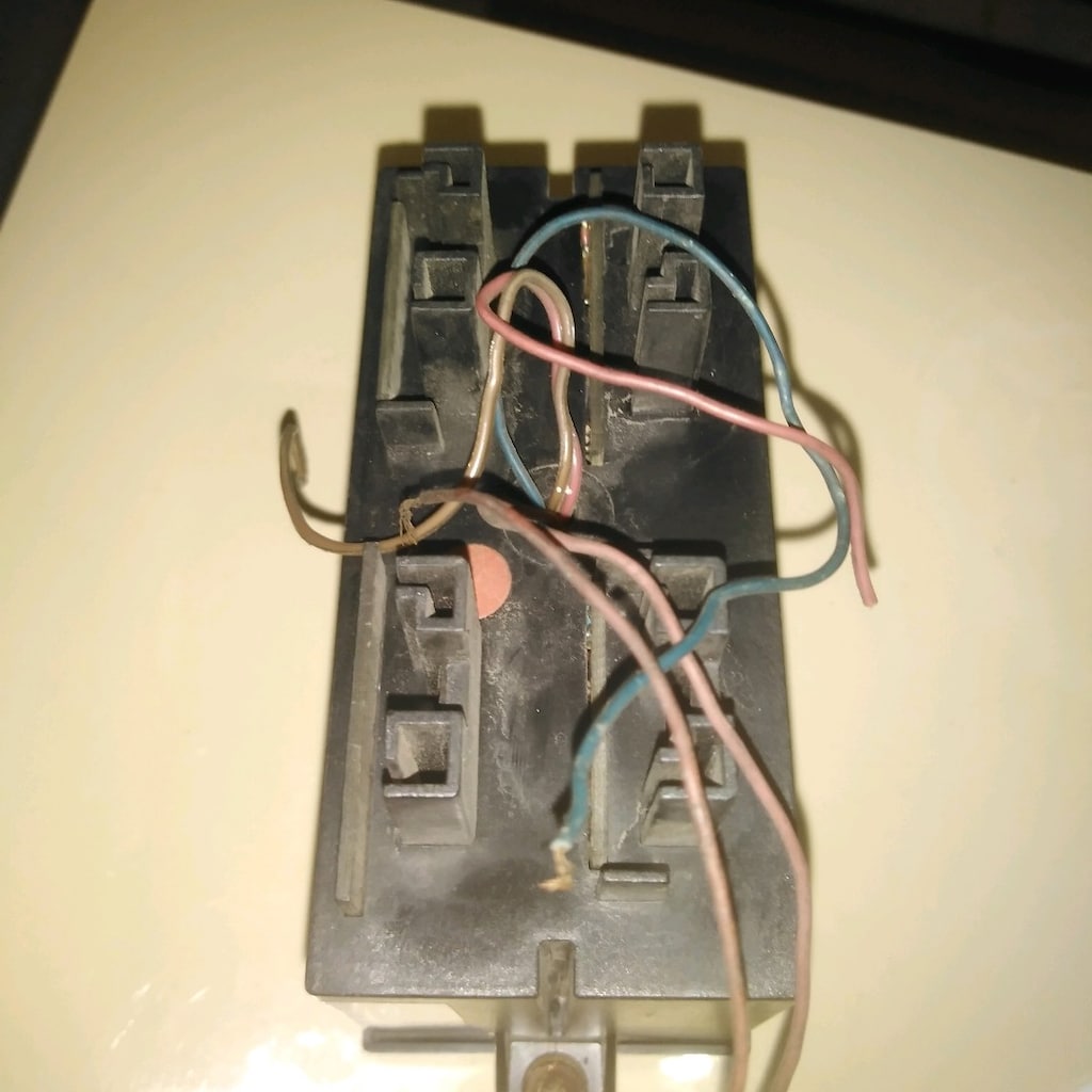 ALFA ROMEO 75/90 SİEMENS KONTROL İKAZ PANELİ - 3
