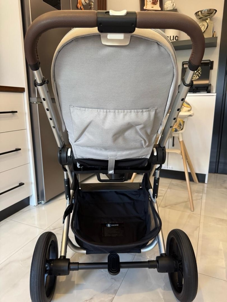 Cybex Balios S Bebek Arabası - 4
