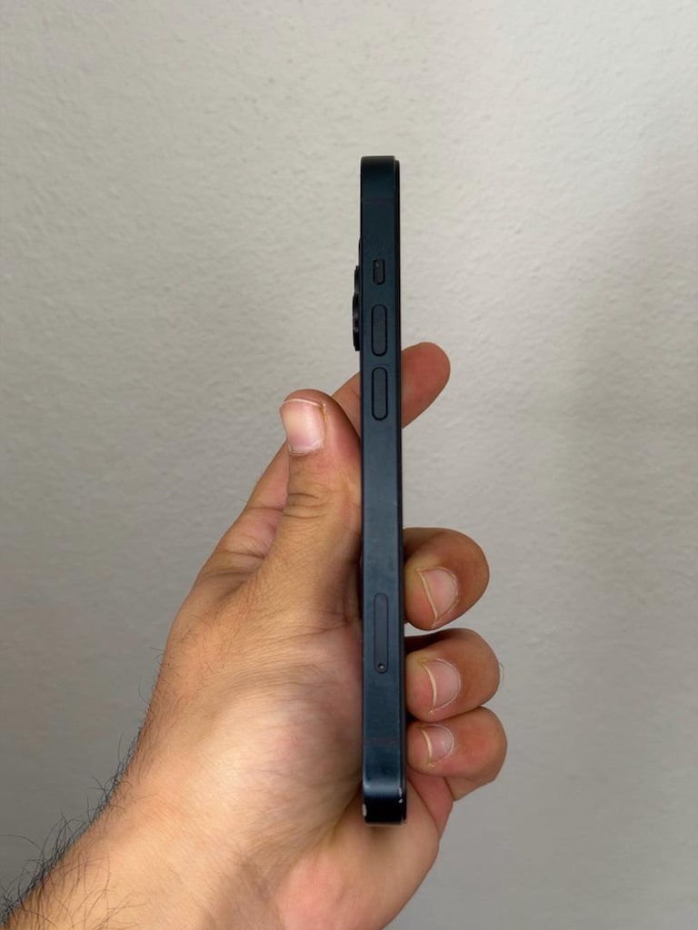 IPHONE 14 YILI KURTARIYOR. - 3