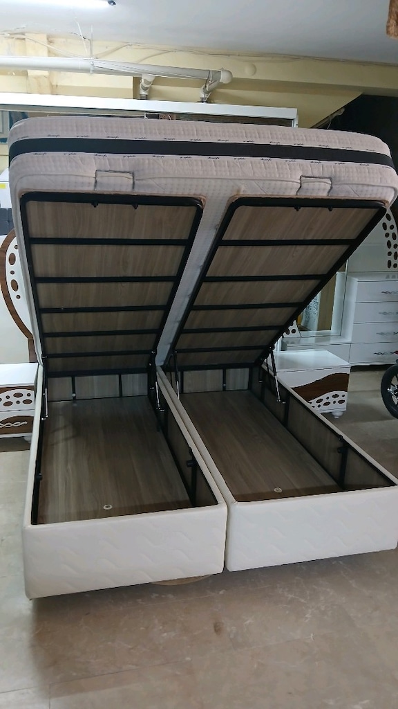 yatak odası takımı - 3