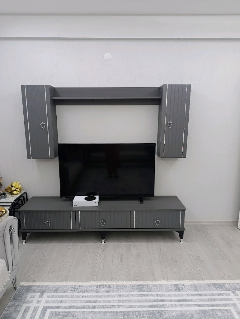 Sıfır TV Ünitesi - 12