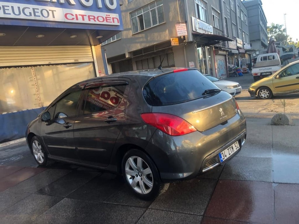 USTASINDAN OTOMATİK 308 - 5