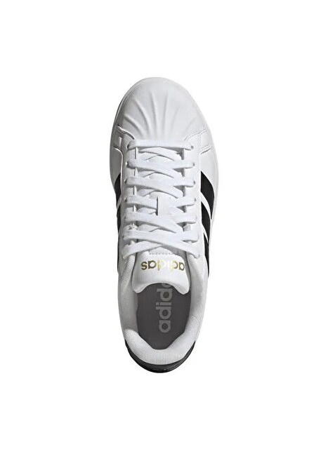 Adidas STREETTALK Beyaz JP8282 – Kapıda Teslim