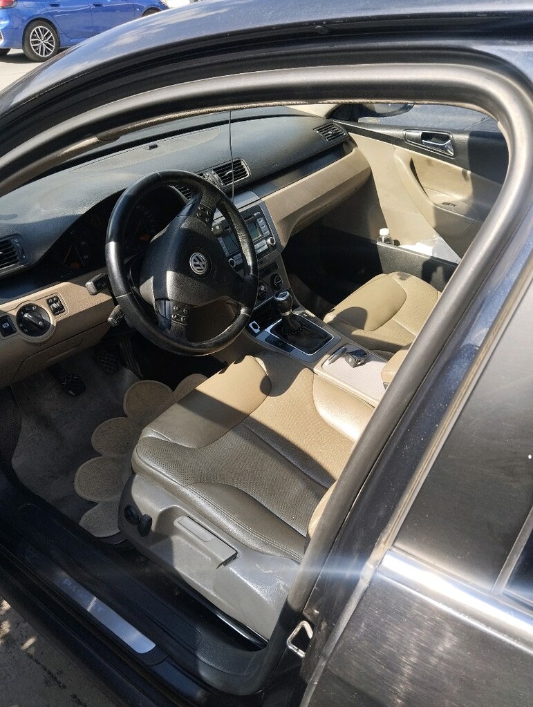 değişensiz sıfır motor passat - 7