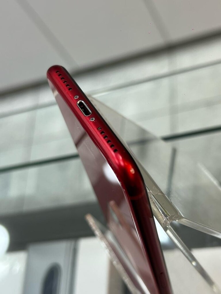 IPHONE SE 64 GB - 6