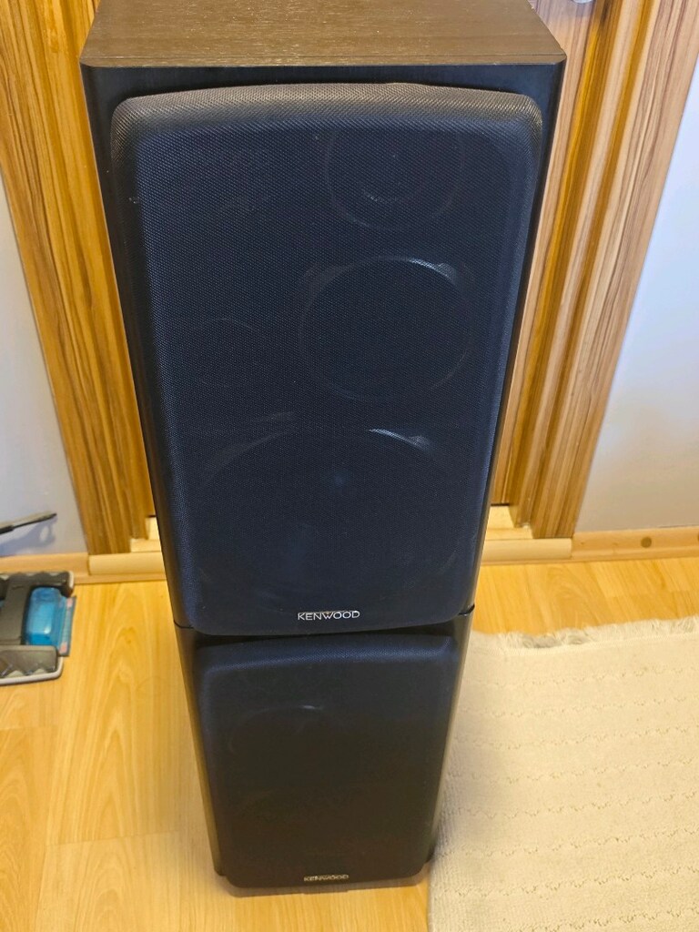 Kenwood S 949 Temiz sorunsuz - 2