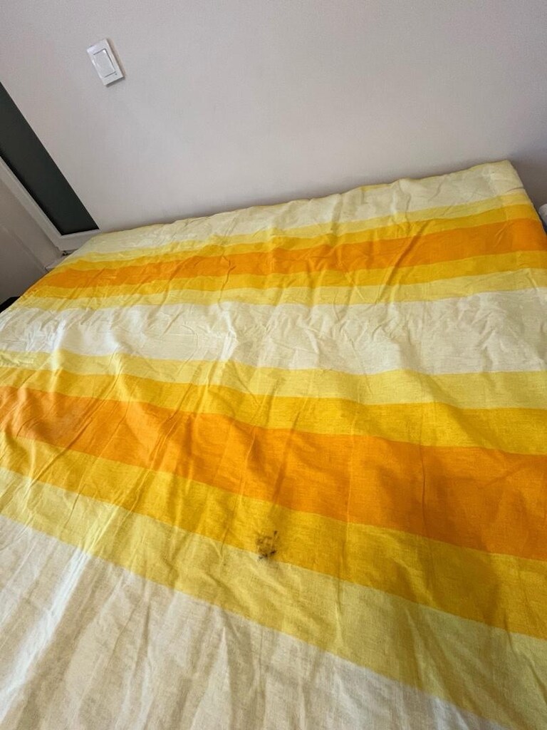 YÜN YORGAN Tek kişilik 160x200 - 5