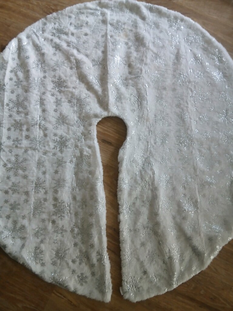 Yeniyıl ağaç örtüsü - 6