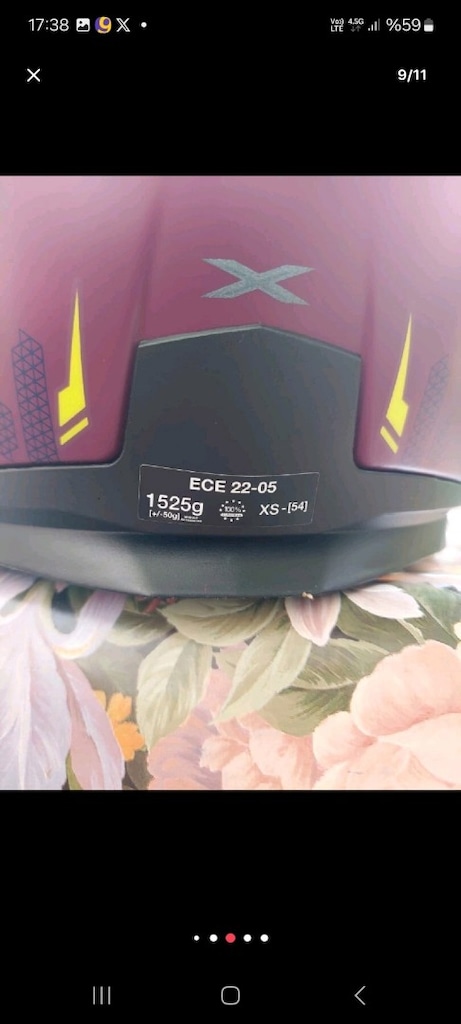 Nexx Kask nexx sx100 - 5