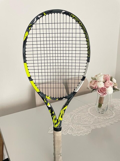 Tenis raketi babolat pure aero 98