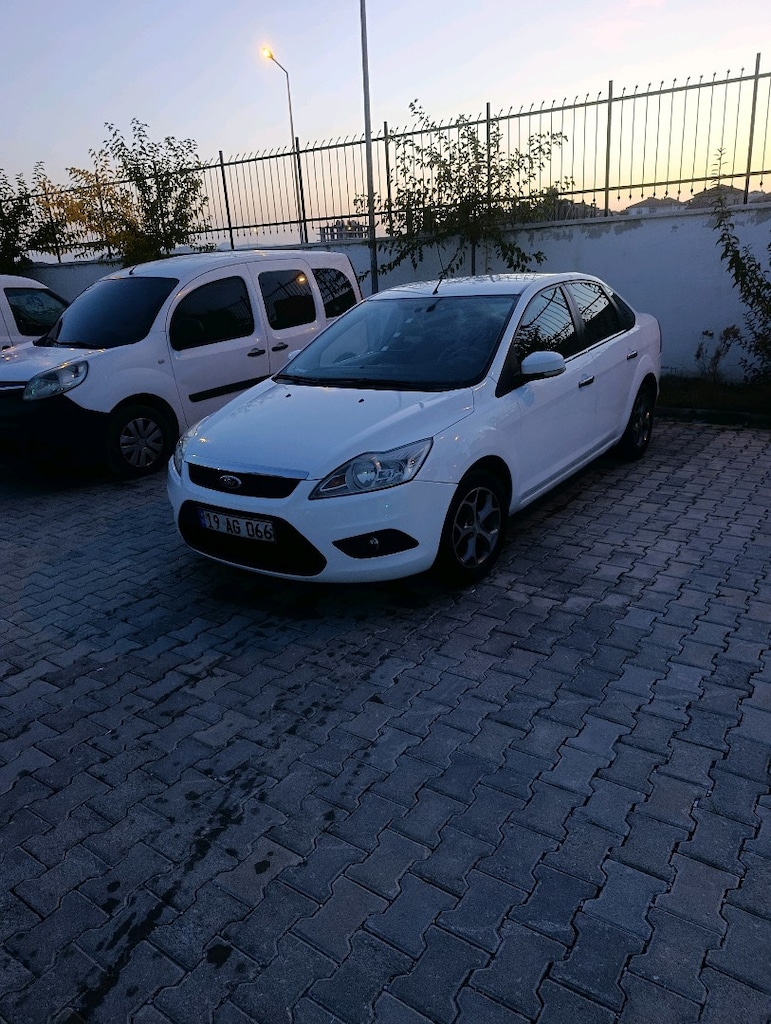 2011 model 1.6 LPG li otomatik vites - 4