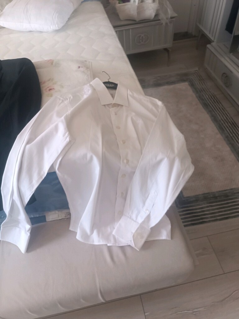 erkek takım elbise - 4