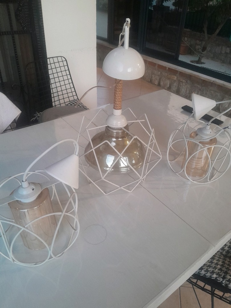 Avize 3 set - 5