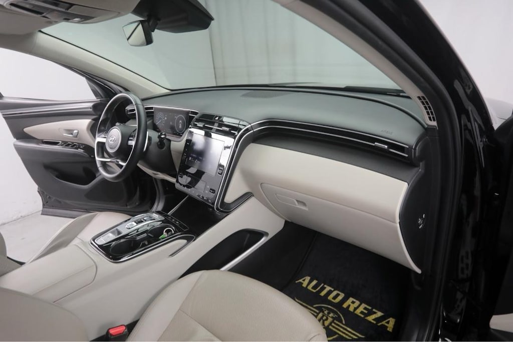 hyundai tucson hatasız - 2