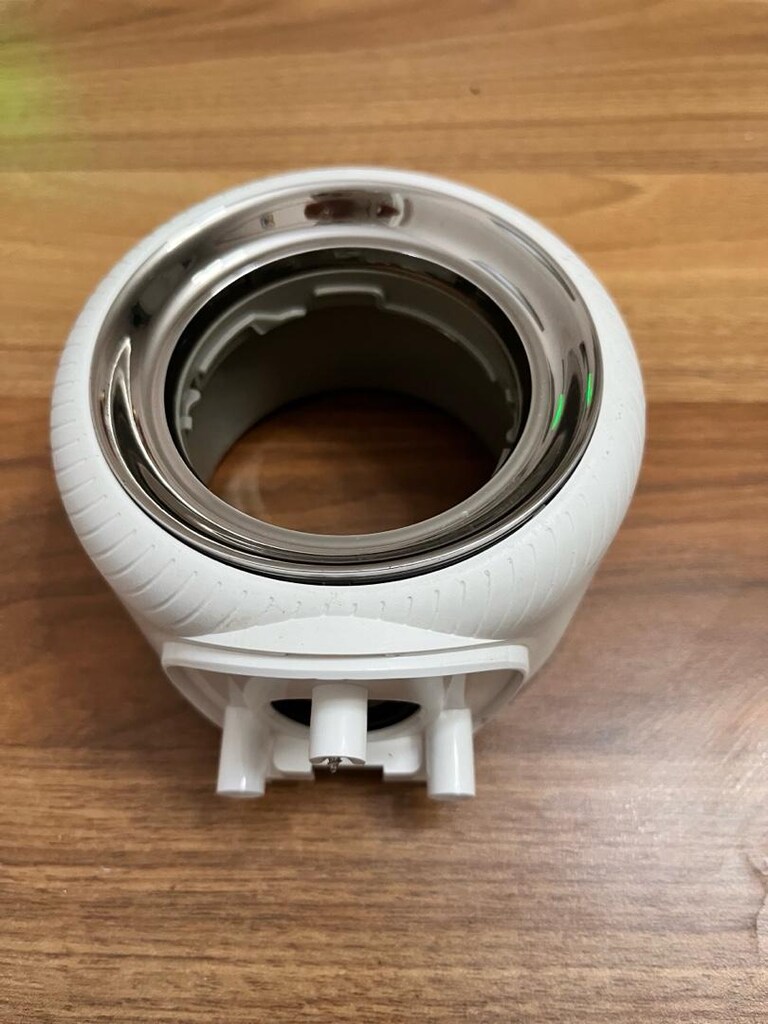 Dreame V 10 Pro Dik Süpürge Yedek Parça - 6