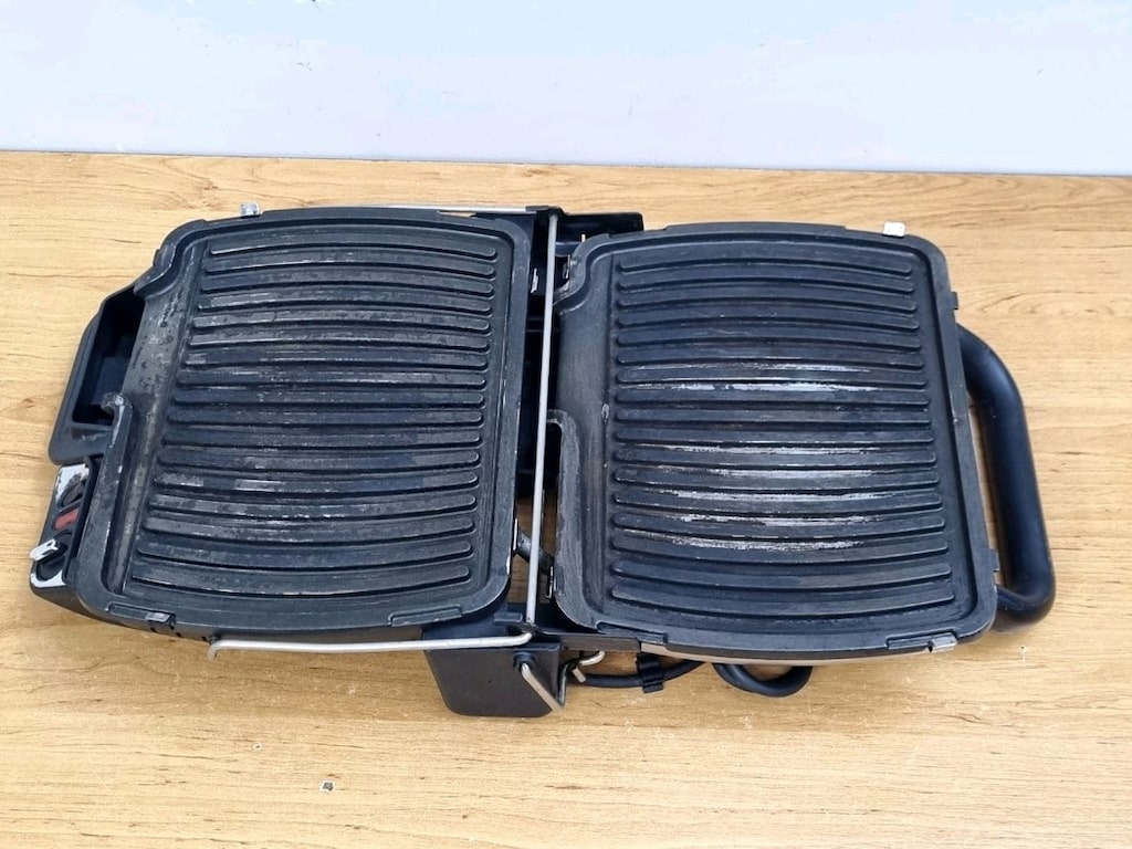 Tefal {Gourmet Grill Comfort Izgara ve Tost Makinesi} - 6
