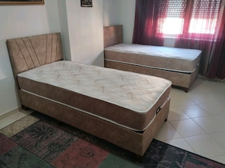 TEK KİŞİLİK BAZA SETİ - 5
