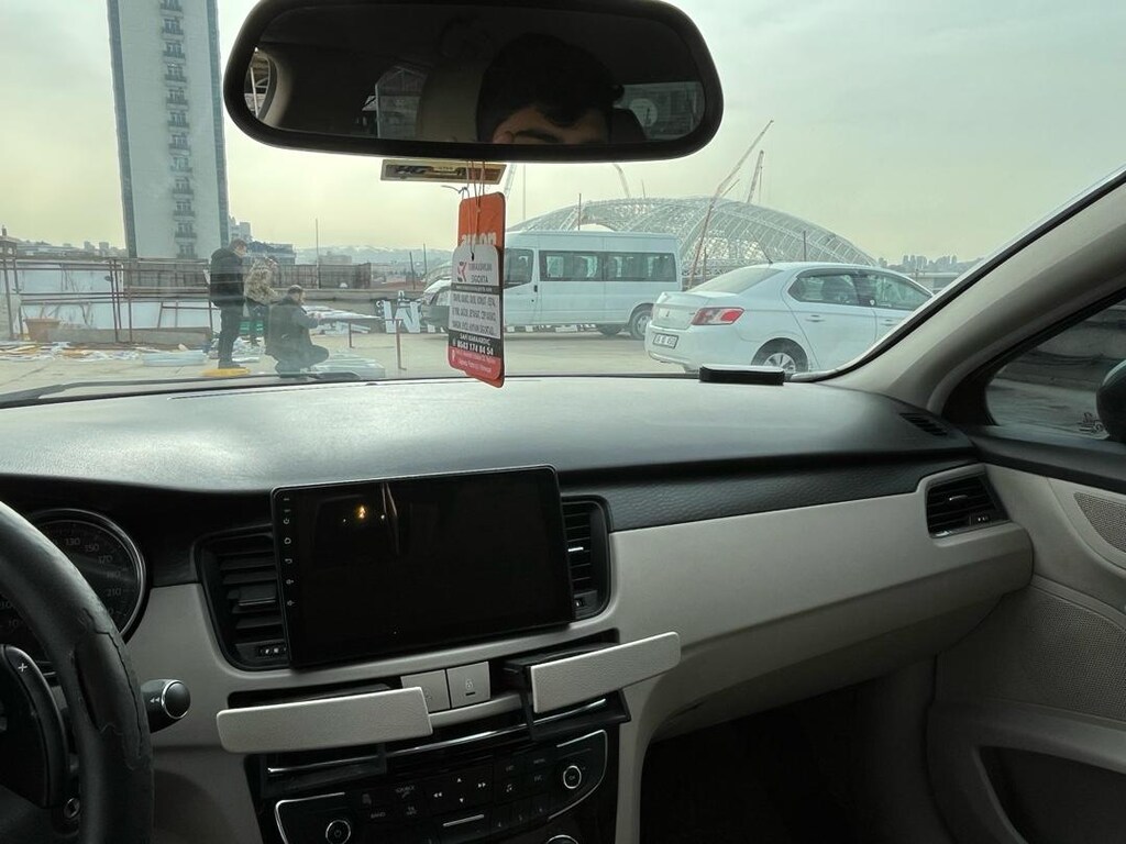 peugeot 508 degisensiz 2012 - 6