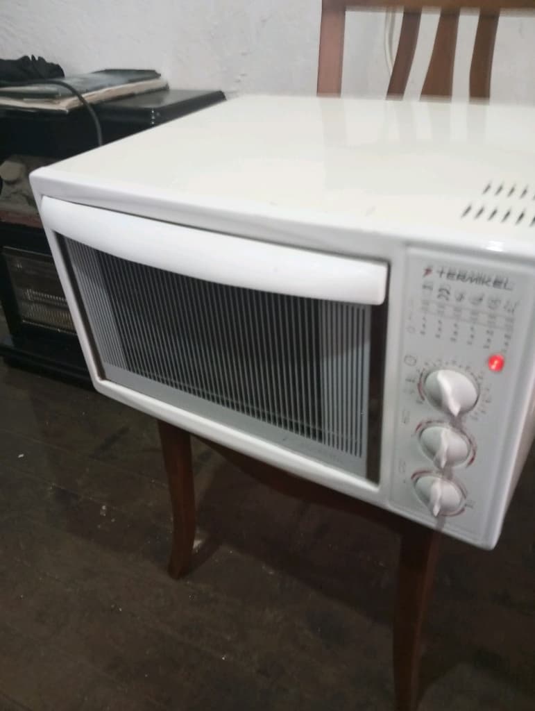 mini fırın - 2