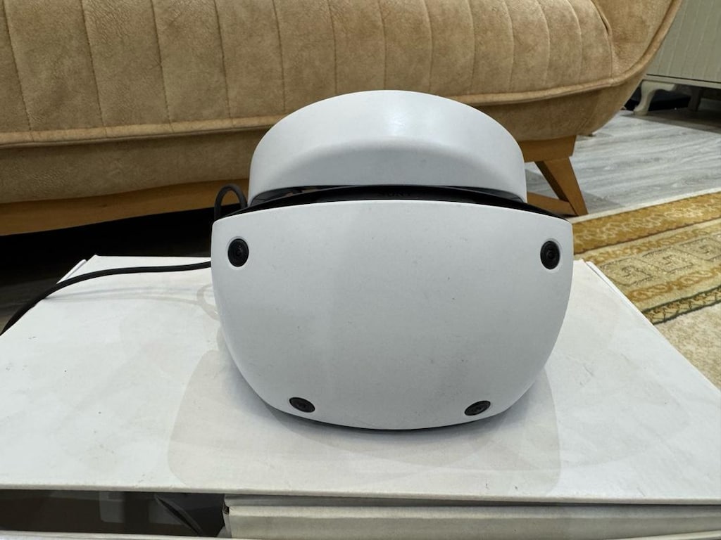 playstation vr2