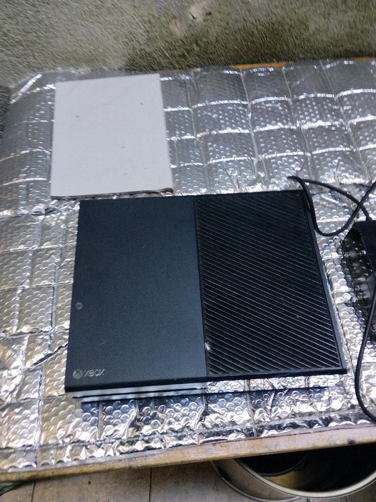 Xbox oyun konsolu - 2