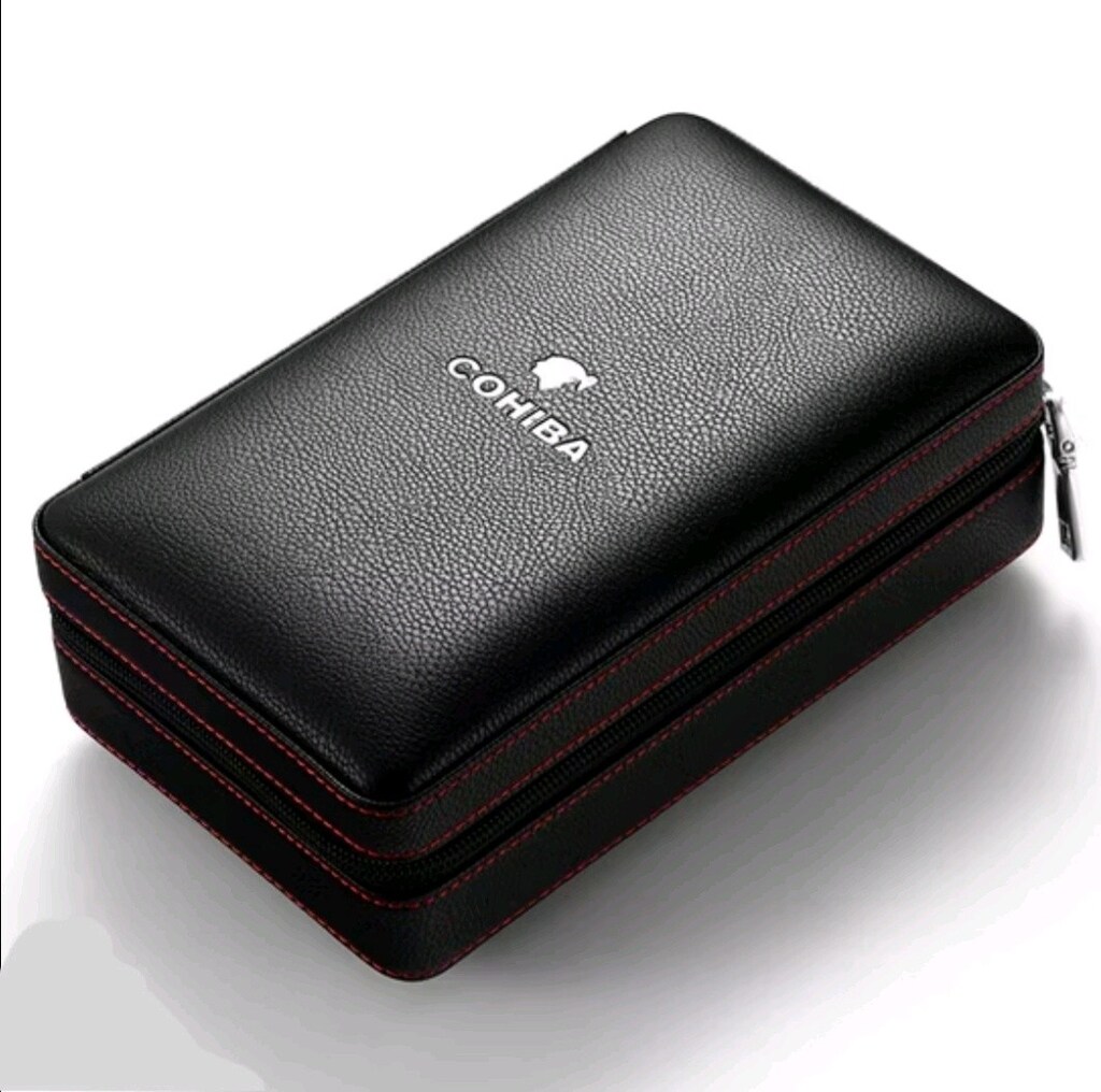 Cohiba Humidor puro çantası - 3