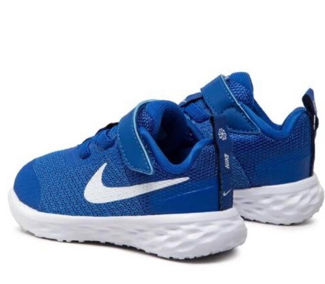 Nike orjinal ayakkabı 22 numara çocuk - Bebek