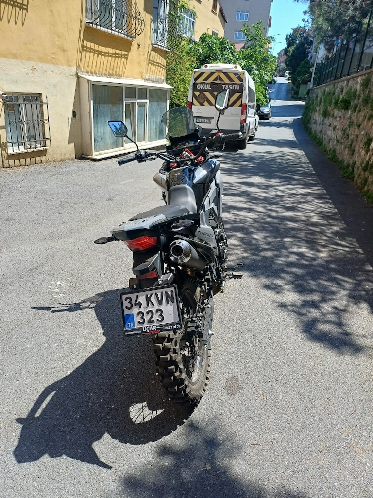 sıfırdan farksız - 3