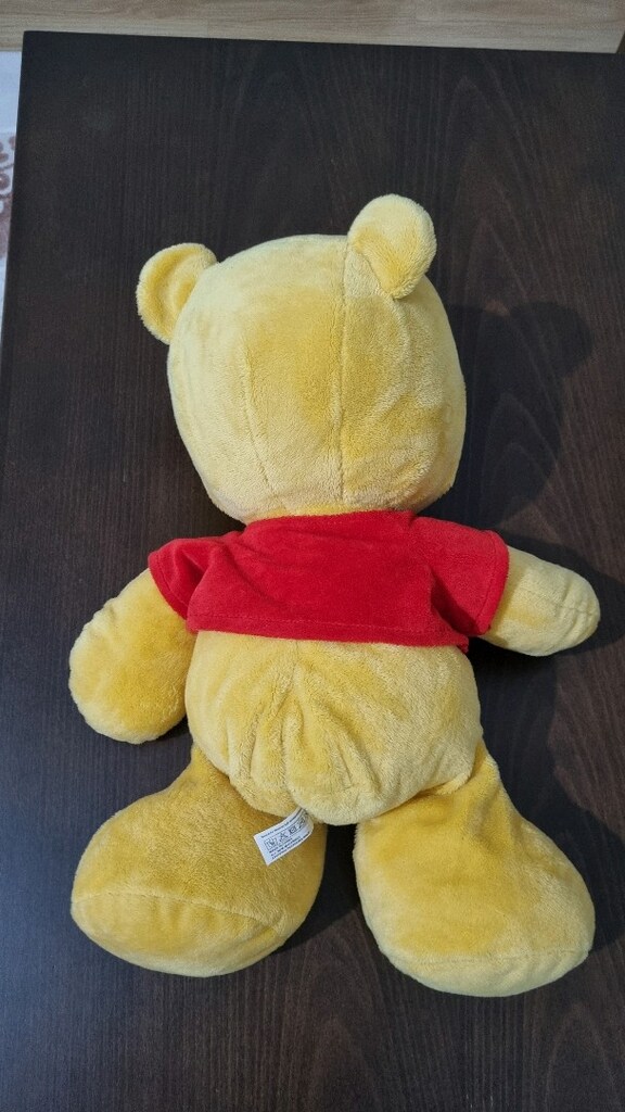 Disney Winnie The Pooh Core Peluş 43 cm - 2