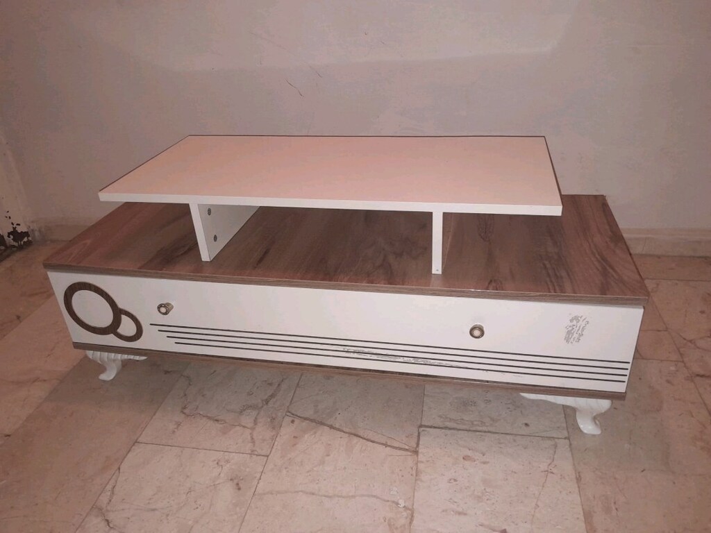 Televizyon Ünitesi - 2