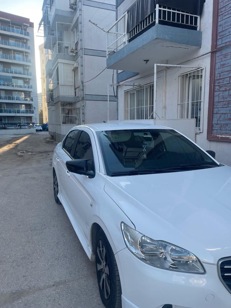 2016 model Orta Paket düşük km - 7