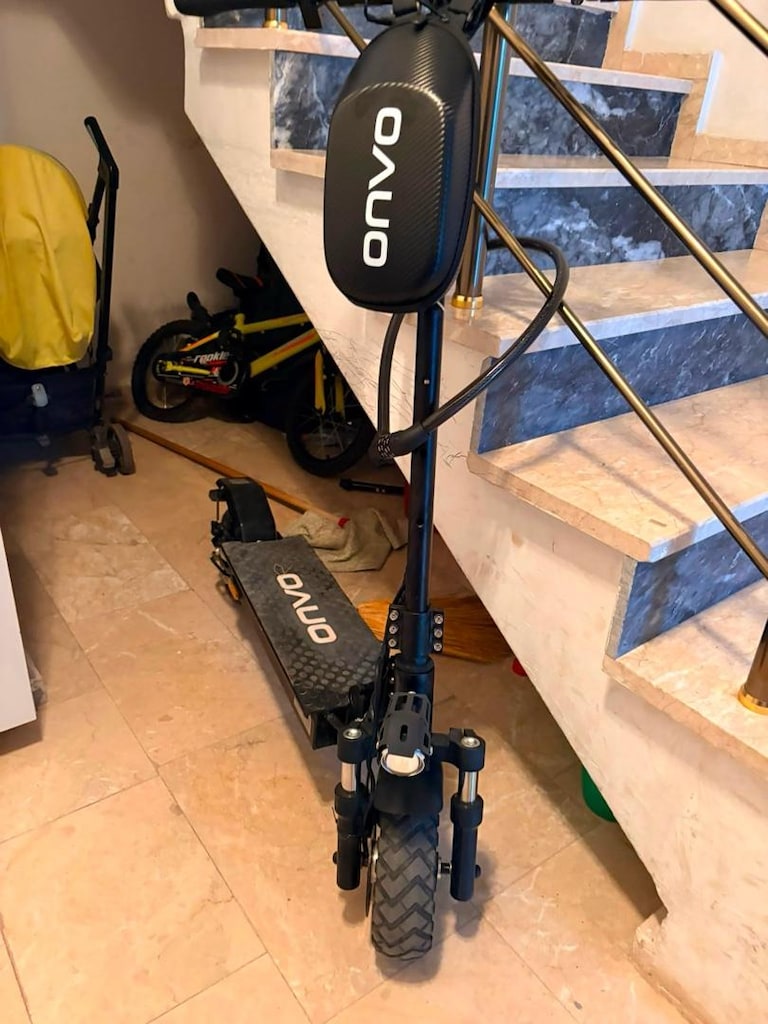 onvo 12x plus 1600walt - 3