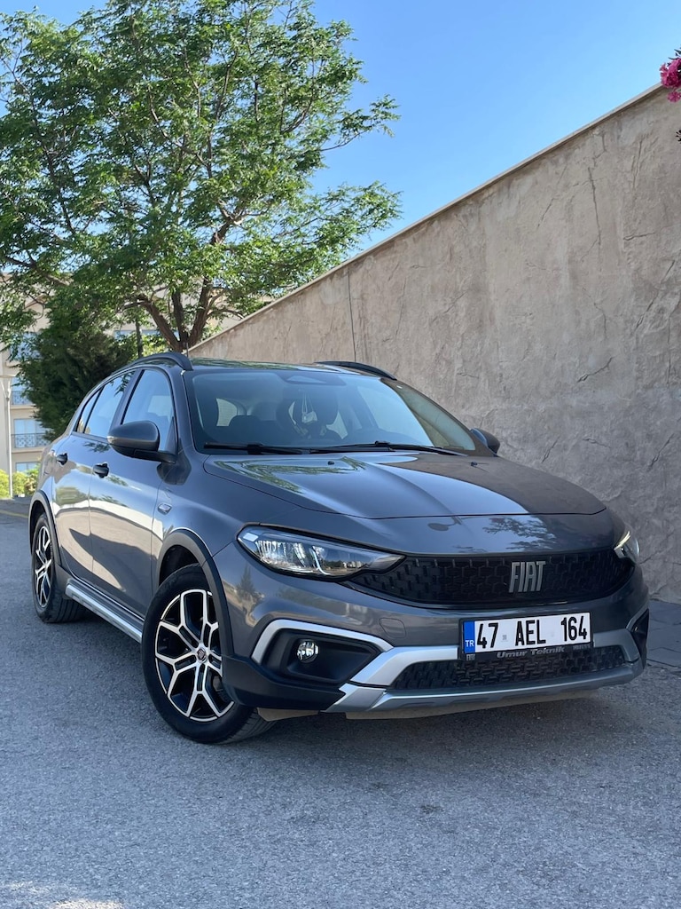 Fiat EGEA