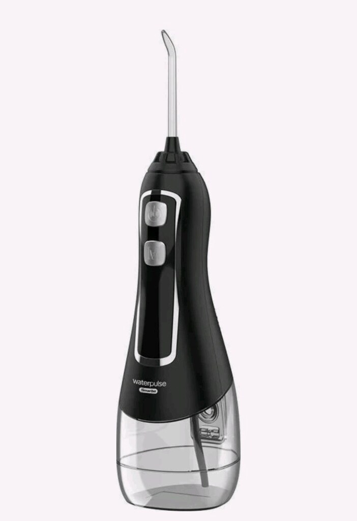 Şarjlı Ağız Duşu Waterpulse - 2