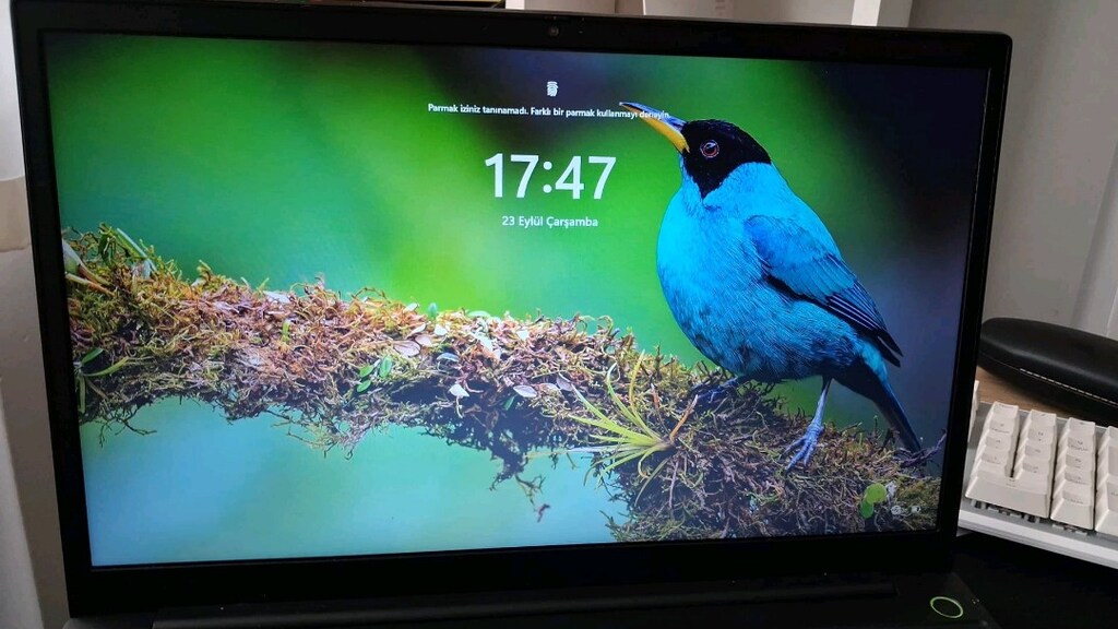 Lenovo ThinkPad E14 G4 LAPTOP - 3
