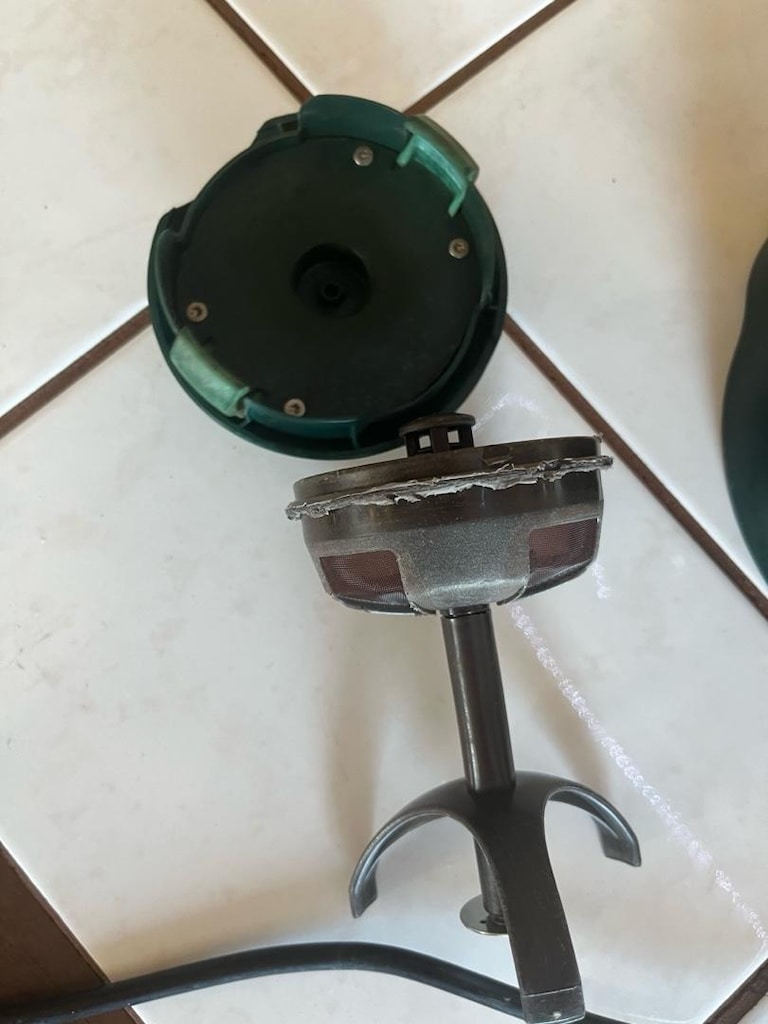 Tefal Magic Tea Bitki Çayı Demleme Makinesi - 8