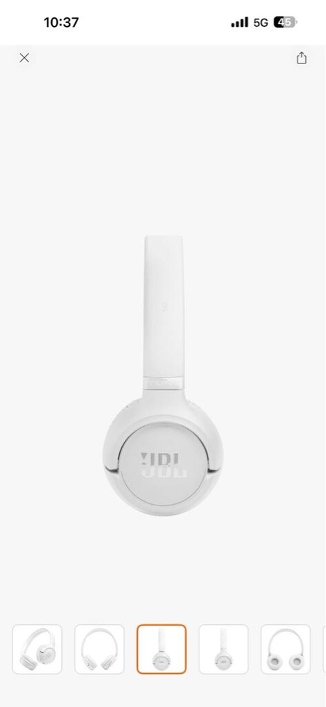 JBL TUNE 530BT - 2