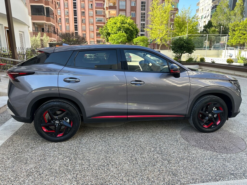 2023 Chery Omoda 5 – 18.000 KM – HATASIZ – GARANTİ DEVAM - 15