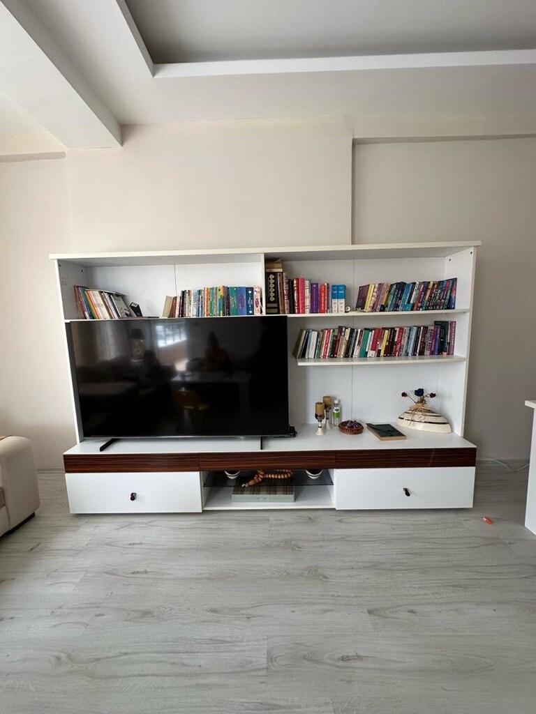 Doğtaş Salon +Yemek odası takımı - 6