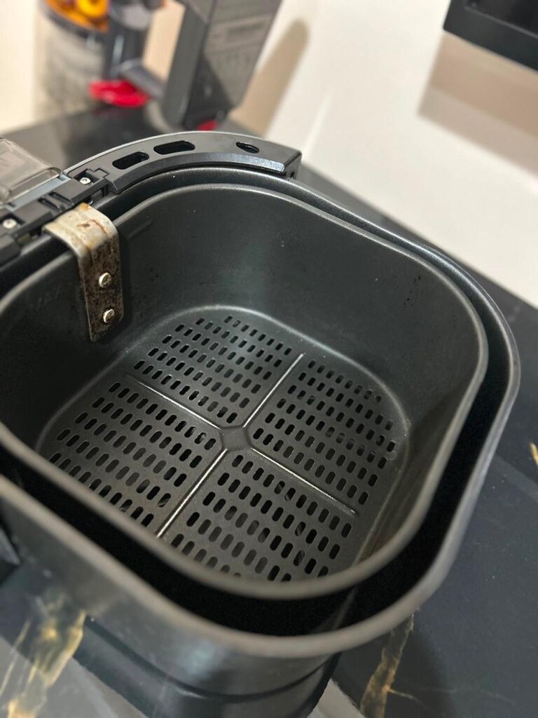 Airfryer - 3