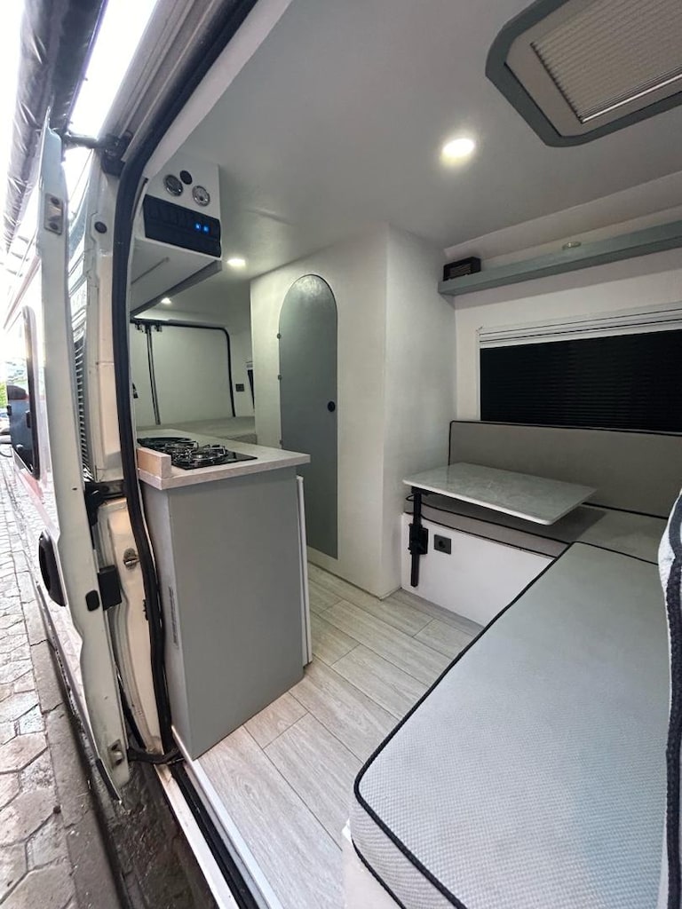 SAHİBİNDEN SATILIK BOYASIZ DEĞİŞENSİZ CİTROEN JUMPER MOTOKARAVAN - 6