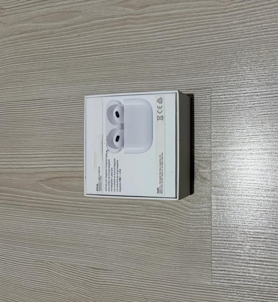Tertemiz Sorunsuz Airpods3 - 10