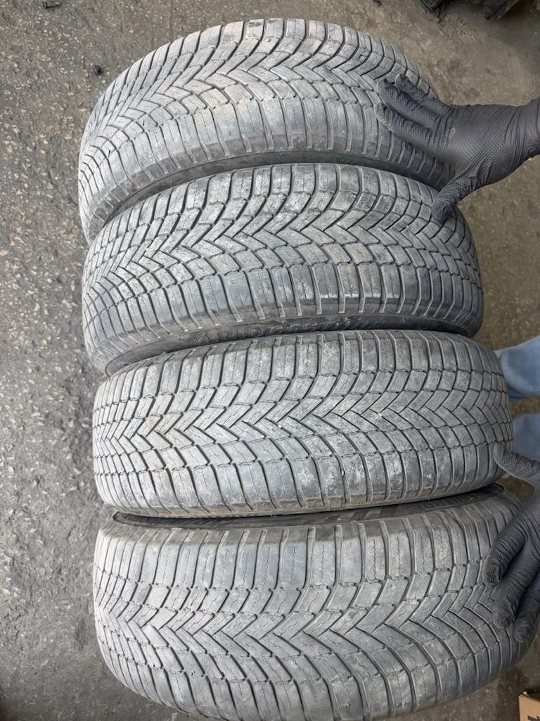 195/65 R 15 95T XL Bridgestone 4 Mevsim 2024 - 3