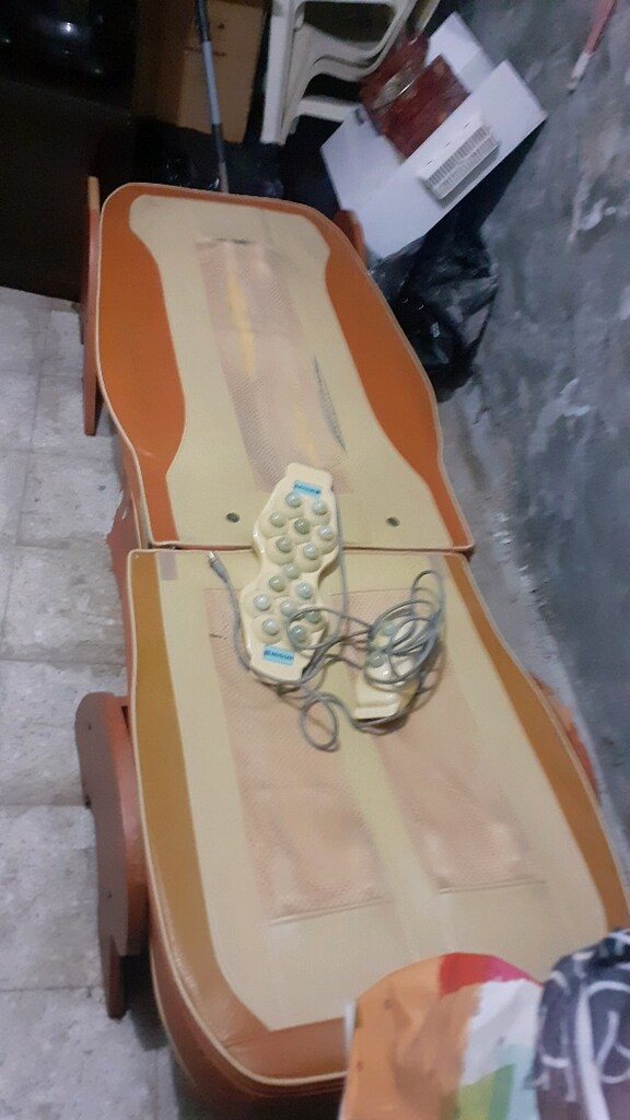 MIGUN TERMAL YATAK HY 7000E - 2