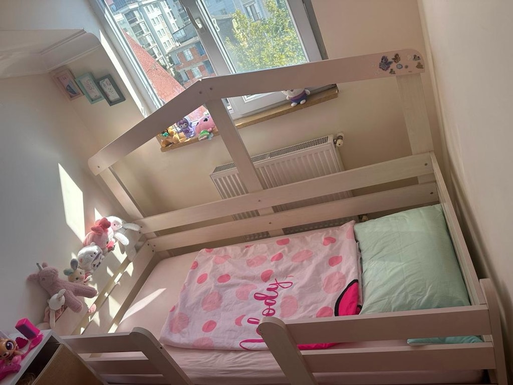 Caploonba My House Montessori Karyola 90x190cm - 5