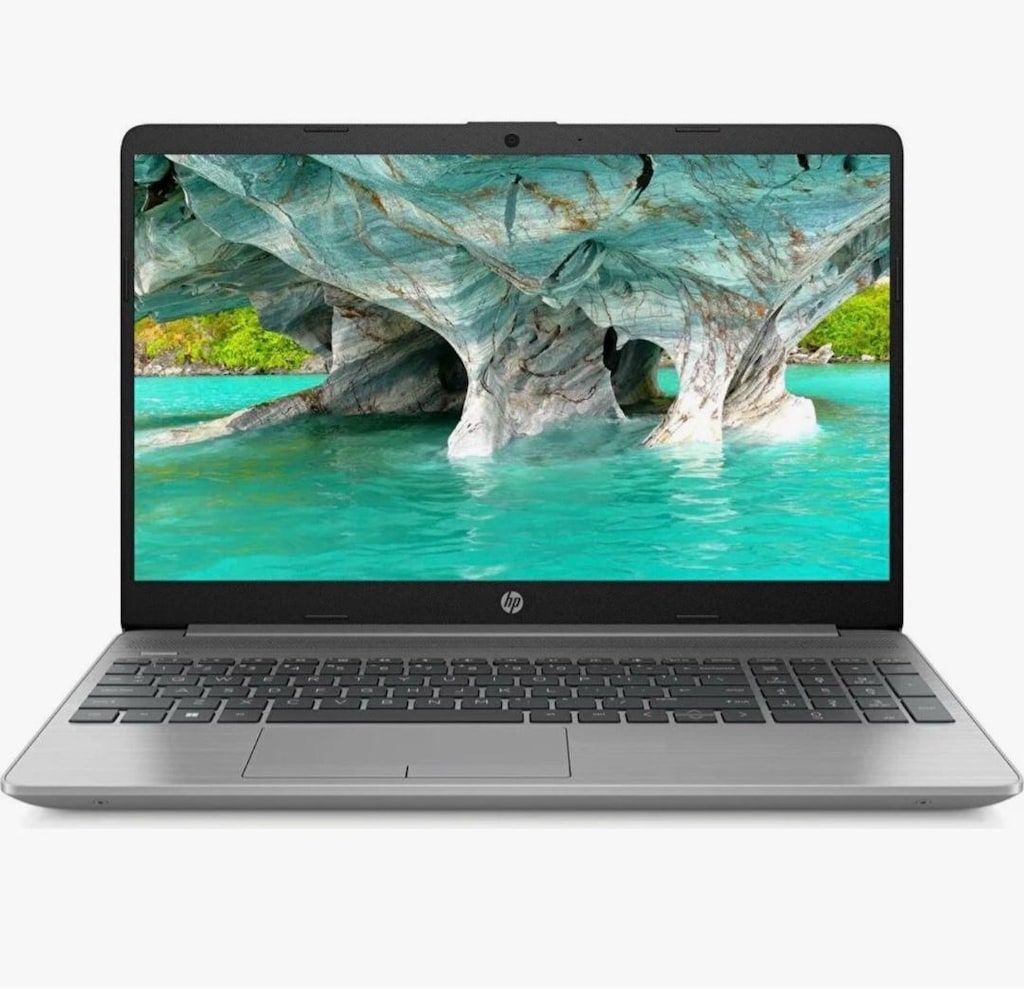 HP Notebook Amd Ryzen TEMİZ & AZ KULLANILMIŞ - 2