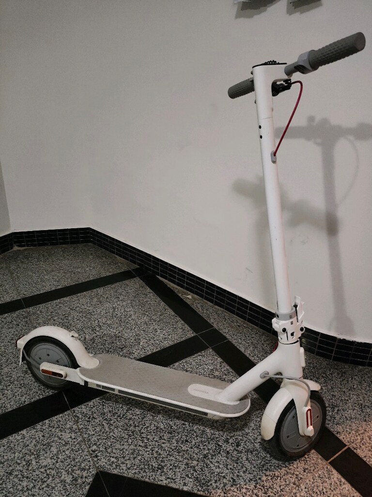 mi scooter 3 lite - 3