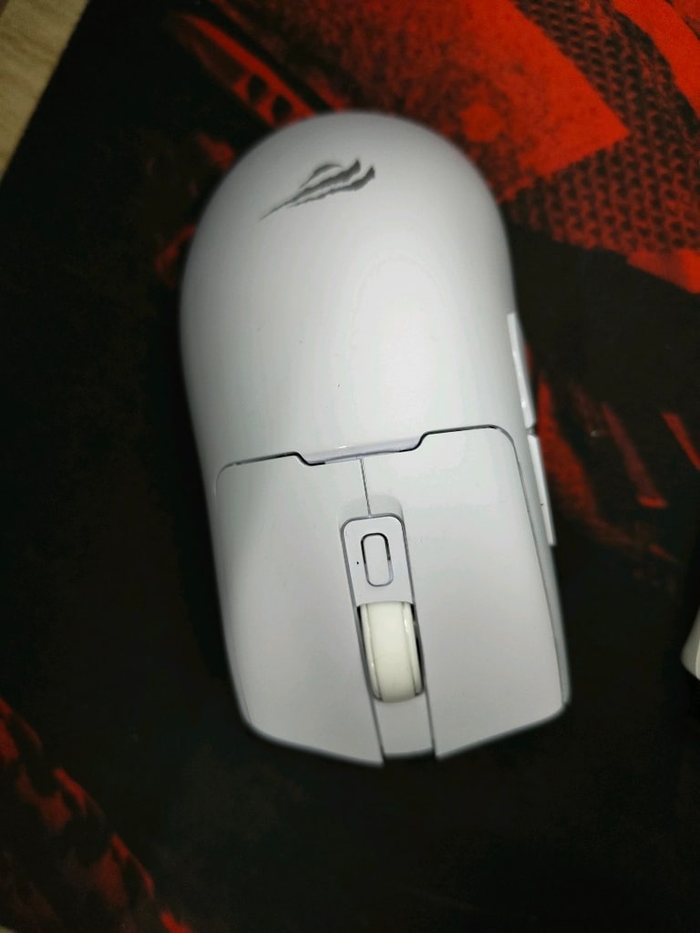 Asus rog ally Z1 klavye + mouse. - 4